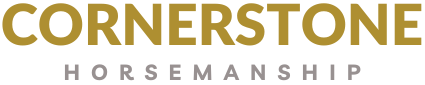 Cornerstone Horsemanship